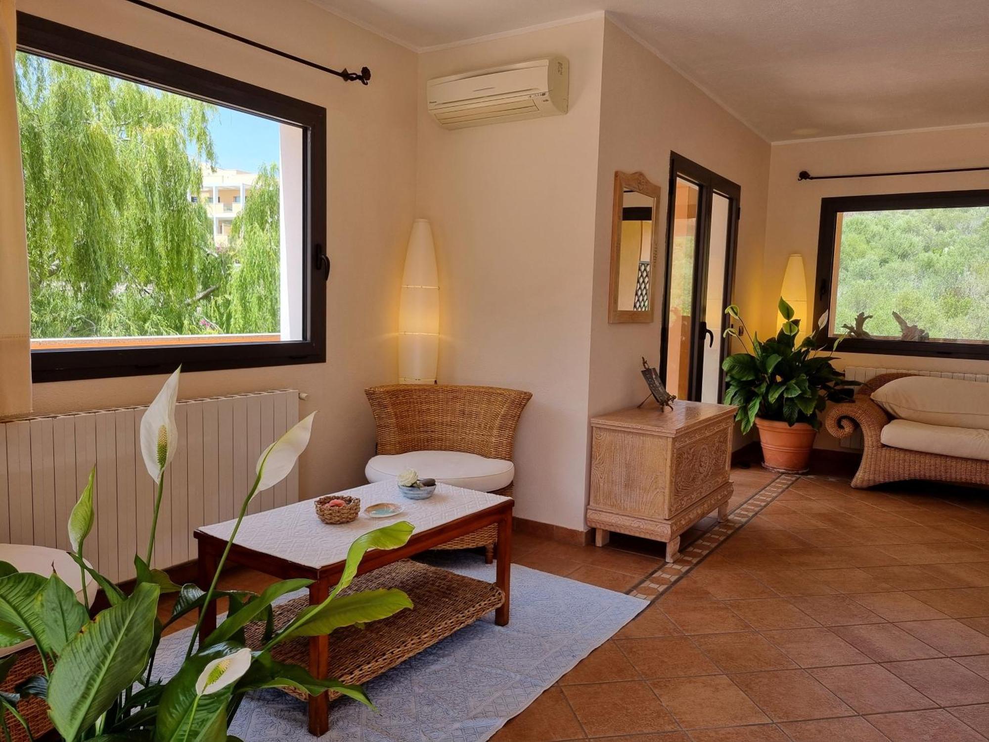 Hotel Delle Isole La Maddalena Kültér fotó