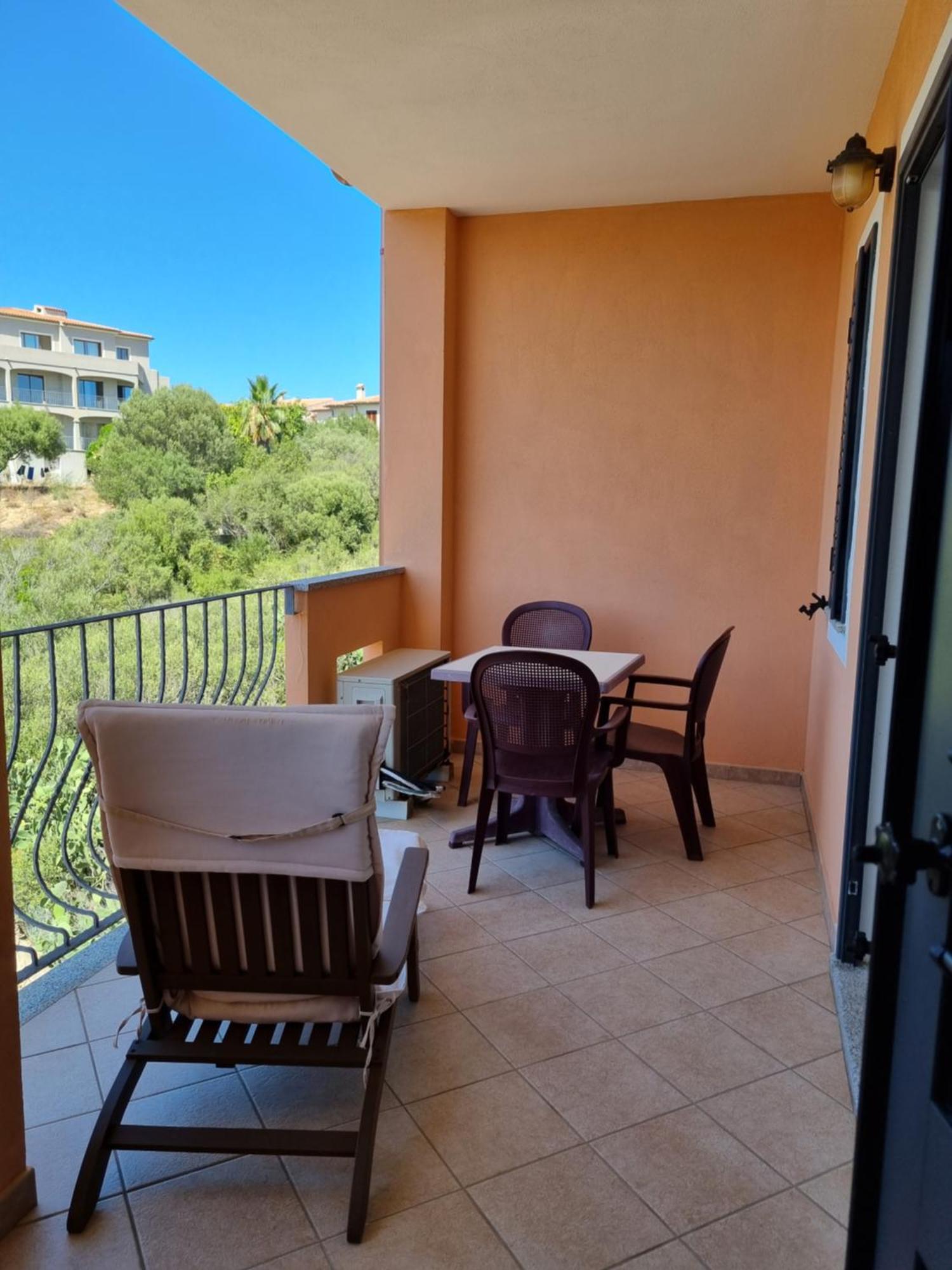 Hotel Delle Isole La Maddalena Kültér fotó