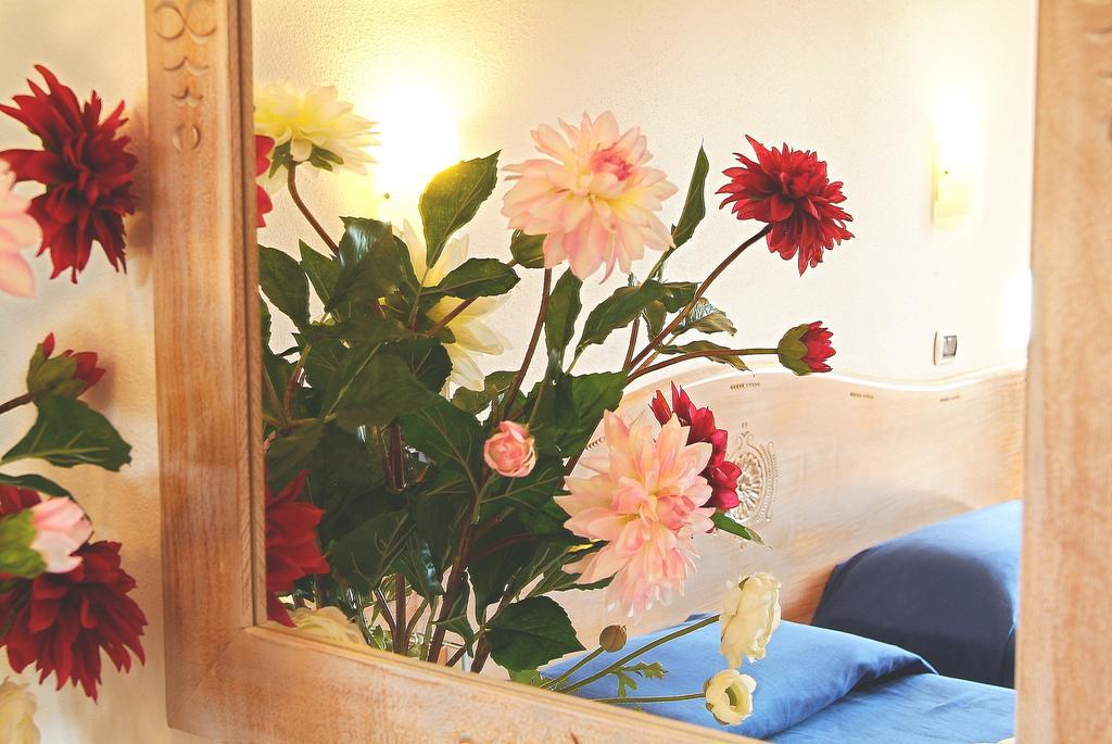 Hotel Delle Isole La Maddalena Kültér fotó